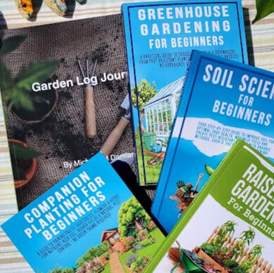 Grow With Confidence Gardening Series